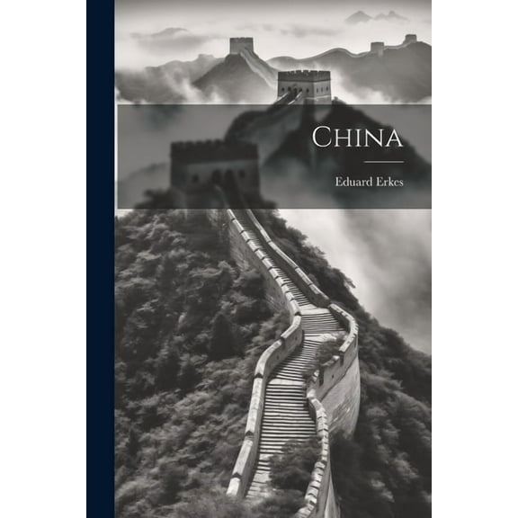 China (Paperback)