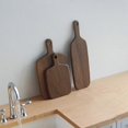 thumbnail image 5 of 3Pcs 1:6 Miniature Mini Simulation Chopping Board for OB11 Bread Dessert Board, 5 of 5