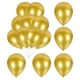 thumbnail image 5 of KAKOWELY 50 globos grandes para fiestas de cumpleaños, globos de látex, globos para fiestas, globos decorativos para festivales., 5 of 5