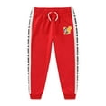 thumbnail image 5 of Disney Mickey Zip Up Jacket and Pants Set (Boys), 2 Piece Set, Sizes 3T-7, 5 of 9