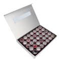 thumbnail image 4 of YLSHRF Smooth And Practical Manicure Storage Box, Nail Jewelry Storage Box, Manicure Store Salon Shop Beauty Salon For Home, 4 of 8