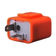 thumbnail image 4 of Set Of 2 2-pin Relay LED Signal Relay With Circuit And 12V For Car, Motorcycle, 4 of 8