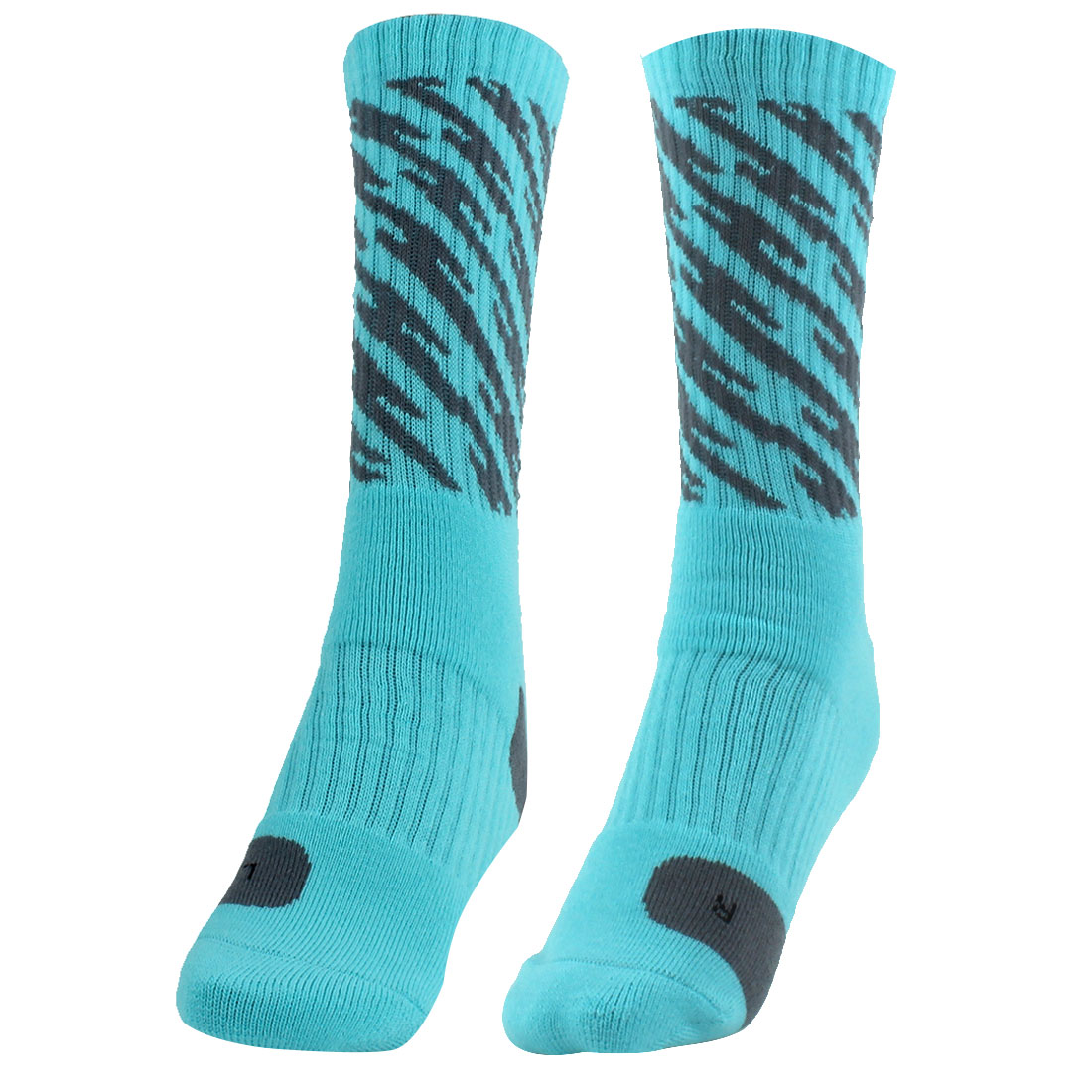 Adult Unisex Outdoor Sports Running Jogging Exercise Walking Hiking Socks