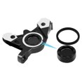 thumbnail image 5 of Pistón de pinza de freno hidráulico de bicicleta para bicicleta Shimano Slx M7000 M785 Afortunado Sencillez, 5 of 5