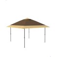thumbnail image 1 of QinaQin Gazebo pop up de 12 x 12 pies para patio, carpa exterior para fiestas, bodas, comedor al aire libre o jardín, 1 of 6