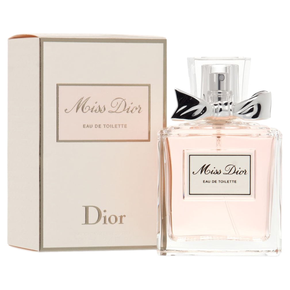 Christian Dior Miss Dior Eau De Toilette Spray, Women's Cologne