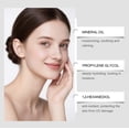 thumbnail image 6 of Color Correction Liquid Concealer for Redness and Dark Spots, Waterproof and Sweat-Proof Face Concealer with Medium to High Coverage, Natural Finish Makeup for All Skin Types, Long, 6 of 6