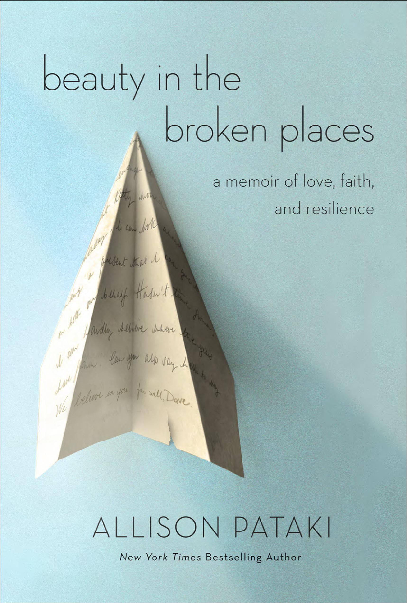 Beauty in the Broken Places A Memoir of Love Faith and Resilience
Epub-Ebook