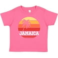 thumbnail image 3 of Inktastic Jamaica Vacation Trip Boys or Girls Baby T-Shirt, 3 of 5