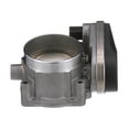 thumbnail image 4 of CarLights360 For Chrysler Aspen 2007 2008 2009 Fuel Injection Throttle Body | Pin | 1 Female Connector | 1 Male Terminal | 17 Terminal Quantity, 4 of 6