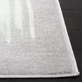thumbnail image 4 of SAFAVIEH Skyler Steward Distressed Area Rug, Grey/Ivory, 8' x 10', 4 of 9