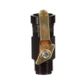 thumbnail image 2 of 3M  26839; Performance Spray Gun Ball Valve, 2 of 3