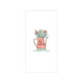 thumbnail image 5 of fastboy Flowers Bottle Window Door Glass Stickers Glass Sliding Door Bathroom Window Stickers Privacy Film Sticker, 5 of 5