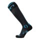 thumbnail image 1 of UYN Calcetines de esquí para hombre - One Merino Socks, lana merina, logotipo Gris/Azul 35-38, 1 of 4