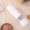 thumbnail image 4 of YAOMOBB Auto Grinder USB Rechargeable Electric Grinder for Kitchen Gadget, 4 of 5