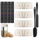 thumbnail image 2 of Juego Masa Madre + Termómetro + Espátula Silicona para Frascos 3 A 4 Pulgadas Diámetro (4 Tazas 4 Termómetros 2 Espátulas), 2 of 9