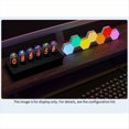 thumbnail image 5 of ESP32-S3 Placa de Desarrollo con Pantalla de 1,47 Pulgadas y Resolución 172x320, Procesador de Doble Núcleo, Compatible con para WiFi y Bluetooth, con LED RGB., 5 of 5