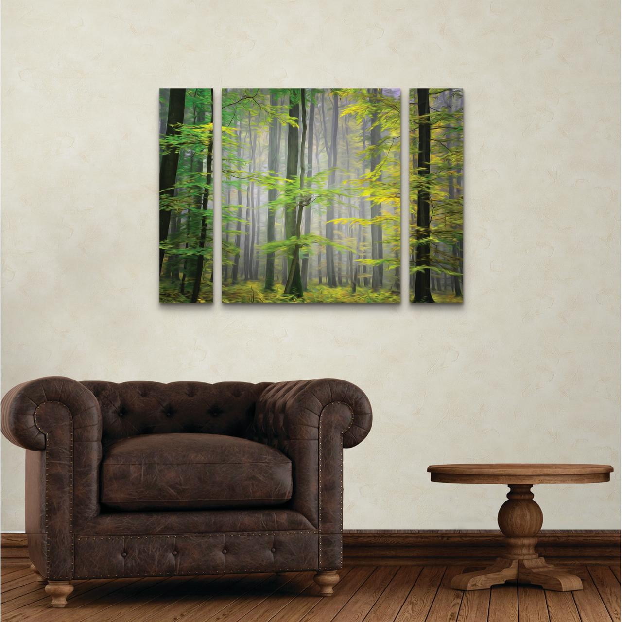 Trademark Fine Art 'Sugar Low' Canvas Art by Philippe Sainte-Laudy