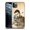 Away, variant on Head Case Designs Officially Licensed Argentina National Football Team 2024/25 Crest Kit Away Leather Wallet Case Compatible with OPPO Oppo A5 (2020)