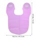 thumbnail image 3 of Hair Cutting Collar Haircut Neck Shield Hair Dye Neck Shield Hair Color Collar, 3 of 4