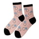thumbnail image 3 of Calcetines de algodón peinado Jacquard para novios, calcetines de algodón de América del Norte y Canadá, 3 of 6