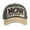 Black, variant on Outdoor Sun Sports Three D Embroidery Logo Retro Adjustable Baseball Cap Hats for Men
