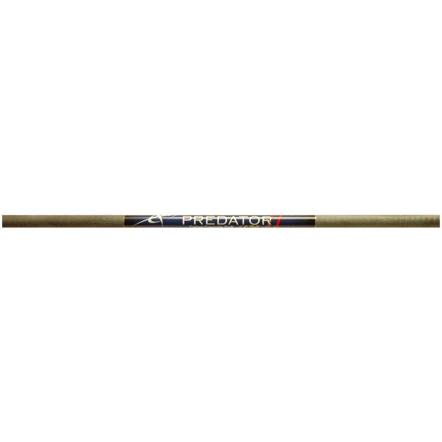 Carbon Express Predator II Arrow Shafts Carbon express predator ii arrow shaft size BUY