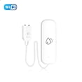 thumbnail image 2 of Tuya WIFI Water Sensor Alarm Water Leak Detector Flood Alert, 2 of 5