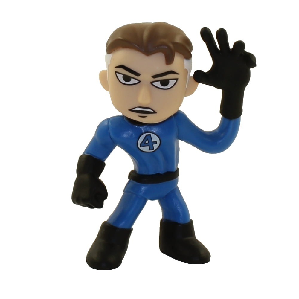 Funko Mystery Minis Fantastic Four You Choose! Figure by the Unit 