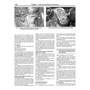 Hyundai Elantra (96-19) Haynes Repair Manual ^