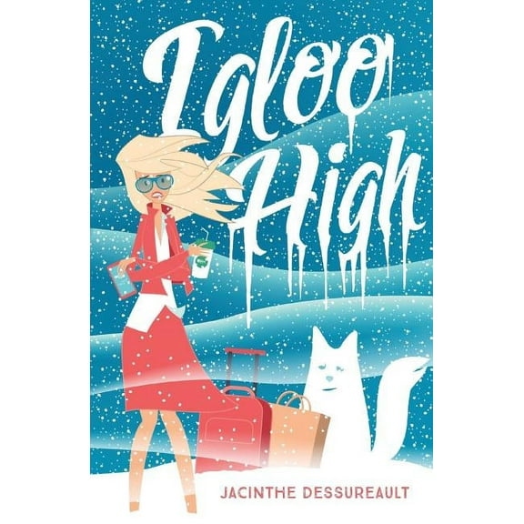 Igloo High, (Paperback)