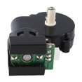 thumbnail image 2 of Side Brush Motor for S320 Vacuum Cleaner Parts Sweeping Tool, 2 of 5