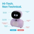 thumbnail image 3 of Robot de IA para niños MIKO Mini: Fomenta el aprendizaje STEM, 3 of 8