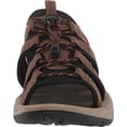 thumbnail image 2 of Rockport Men's Byron Bungee Slide Tan CI8908, 2 of 8