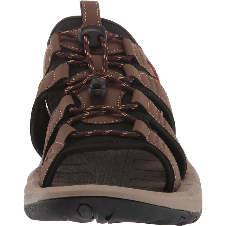 Rockport Byron Bungee Outdoor Sandal | CI8908 Bronze  display picture 2