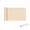 Beige-BG Home Decor, variant on JJV Waterproof Outdoor Privacy Screen with Reinforced Metal Grommets and Free Zip Ties for Balcony Fence Shade Cloth Sunshade Garden Patio Divider 118x28 Inch