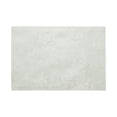 thumbnail image 2 of Elrene Home Fashions Poinsettia Elegance Jacquard Holiday Placemat, Ivory, 13" x 19", 2 of 4