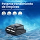 thumbnail image 2 of Limpiador Robótico de Piscina Y50S Inalámbrico | Motor Mejorado + Escalado de Paredes con Cepillos | Navegación Inteligente (Hasta 2000 pies²), 2 of 10