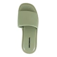 thumbnail image 2 of Unionbay Sadie Padded Flat Slide Sandals, Sizes 6-11, 2 of 6