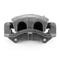 thumbnail image 2 of Power Stop Front Right One Stock Replacement Caliper L4990J Fits 2005 Jeep Grand Cherokee, 2 of 3