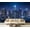 Color 3, variant on Wall Mural Peel and Stick retro polygon vaporwave sunset abstract mountains Self-Adhesive Wallpaper Removable Wall Decal Wall Sticker Home Decor for Living Room Bedroom 69"x96"