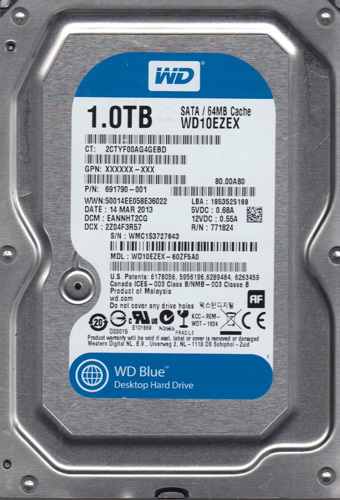 WD BLUE 1TB SATA SSD　WDS100T2B0A 71a86fdMVNL.jpg_BO30,255,255,