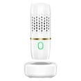 thumbnail image 1 of Fruit and Vegetable Washing Machine, Fruit and Vegetable Cleaner Device, Kitchen Gadget Food Purifie, 1 of 5