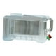 thumbnail image 5 of Contenedor de agua para acampar, contenedor de almacenamiento de agua, tanque de agua, cubo de agua, diseño portátil con grifo para una fácil dispensa 25 litros, 5 of 9