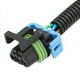 thumbnail image 4 of 2Pcs 24 inch Oxygen O2 Sensor Header Extension Harness for LS3 LS7, 4 of 5