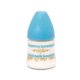 thumbnail image 1 of Biberon Suavinex Couture 150Ml Flujo Lento Azul Claro, 1 of 2