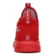 thumbnail image 3 of Deportivas Ligeras Sagfalgf ( 36) Rojo, 3 of 9
