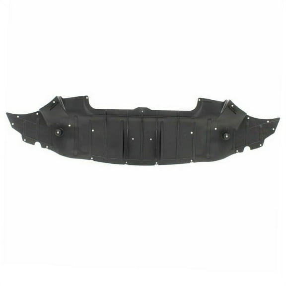 Fits 16-18 BMW M2 Coupe 3.5L Front Engine Splash Shield Under Car Cover Plastic