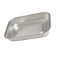 thumbnail image 4 of Canasta de escurridor de acero inoxidable Tamizar de Escurridor de Platos Platos Tazas Porta Utensilios Cuadrado Magideal Canasta de escurridor de acero inoxidable, 4 of 7