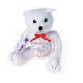 thumbnail image 1 of US Toy Company SB419 Autograph Bear, 1 of 1